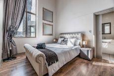 To Let 2 Bedroom Property for Rent in Cape Town City Centre Western Cape